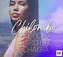 [DOWNLOAD EP ZIP] Jhené Aiko – Key A: Third Eye | Third eye, Jhene aiko ...
