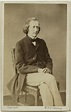 NPG Ax8682; Sir Frederick Peel, Bt - Portrait - National Portrait Gallery
