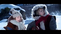 Als der Weihnachtsmann vom Himmel fiel | Deutscher Trailer HD - YouTube