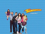 Prime Video: The Thundermans Temporada 2