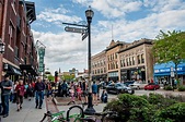 City and Small Town Blogs | Official North Dakota Travel & Tourism Guide