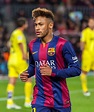 Fichier:Neymar - FC Barcelona - 2015.jpg — Wikipédia