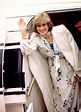 La princesa Diana en 23 imágenes y 23 look que no conocías | Vogue ...