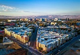 San Jose: Reisetipps zur blühenden Oase des Silicon Valley