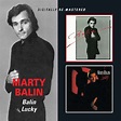 Marty Balin: Balin / Lucky (CD) – jpc