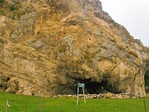 Cueva de Bolivar » Recurso Turístico - Junín, Yauli, Santa Bárbara de ...