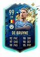 Toty De Bruyne Fifa 21 Pack / FIFA 21 - TOTY, Team Of The Year | FUT ...