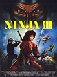 Ninjas en 2020 | Carteles de películas, Posters peliculas, Peliculas ...