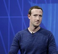 Mark Zuckerberg / Free Basics protects net neutrality : Learn about mark zuckerberg, the founder ...