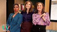 'I Love That for You' review: Vanessa Bayer's Showtime comedy is a real ...