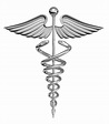 Doctor Symbol Caduceus PNG | PNG All
