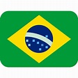 Brasil Bandera clipart. Dibujos animados descargar gratis. | Creazilla
