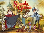 SimsalaGrimm | Märchen-Geschichten Wiki | FANDOM powered by Wikia