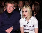 Madonna y Guy Ritchie, su legado 12 años después - aMENzing