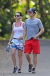 KATY PERRY and Orlando Bloom Out Hiking in Hawaii 02/27/2016 - HawtCelebs