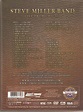2 Dvd+cd Steve Miller Band - Live From Chicago ( 2007 ) - R$ 45,00 em ...