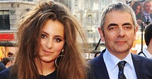 Rowan Atkinson making daughter Lily’s pop star dreams come true by ...