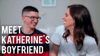 MEET KATHERINE'S BOYFRIEND (Q&A) - YouTube