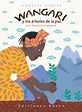 Wangari y los árboles de la paz - Mujeres con ciencia