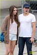 Dave Franco & Alison Brie Look So Cute Together for Sunday Brunch ...