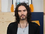 Russell Brand sparks controversy with analysis of the feminism of WAP ...