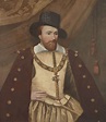 James VI and I (1566–1625) - Encyclopedia Virginia