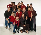 Jeanne Cooper and Family | Celebrity Families | Pinterest