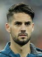 Pin by dana 🖤 on ISCO ALARCON | Soccer hair, Soccer hairstyles ...
