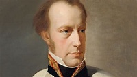 Antonio Víctor de Austria, Archiduque y Gran Maestre de la Orden de los Caballeros Teutónicos ...