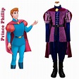 Sleeping Beauty Prince Phillip Cosplay Costume Anime Cosplay Costume ...