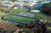 Abingdon High School | Abingdon, Washington county, Virginia