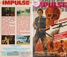 Impulse - Stadt der Gewalt (1984) director: Graham Baker | VHS | VCL ...
