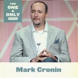 Mark Cronin Interview | Are You Being Real?