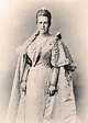 Grand Duchess Olga Konstantinovna Romanova of Russia,Queen of the ...