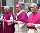 ¿Quién es Willem Jacobus Eijk, arzobispo de Utrecht?