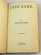 Lot - 1847 Jane Eyre by Charlotte Bronte 2nd Edition The Star Library