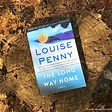 Book Review: The Long Way Home – What Jess Reads