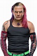 Jeff Hardy - Anime wallpaper