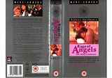 Rage of Angels: The Story Continues... (1986) on Odyssey (United ...