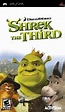 Shrek Tercero | Descargar juegos para Psp
