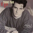 Tommy Page Paintings in my mind (Vinyl Records, LP, CD) on CDandLP