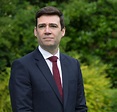 ABOUT ANDY BURNHAM "BRITISH POLITICIAN, MAYOR OF GREATER MANCHESTER ...