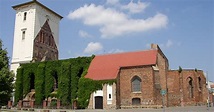 St. Marien in Wriezen, Deutschland | Sygic Travel