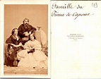 Disderi, Paris, Family of the Prince of Capua, Charles-Ferdinand of ...