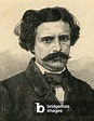 Image of Charles Hugo 1826 1873 journalist Son of Victor Hugo