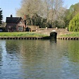 Windsor Thames Towpath Walk Trail - Clewer, England | Pacer