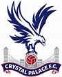 Crystal Palace FC Logo – Escudo – PNG e Vetor – Download de Logo