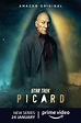 Star Trek: Picard Temporada 1 - SensaCine.com
