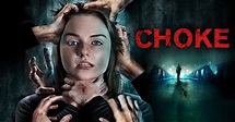 Choke filme - Veja onde assistir online