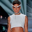 Halsey Channels Her Inner Angel at the Victoria's Secret Fashion Show ...